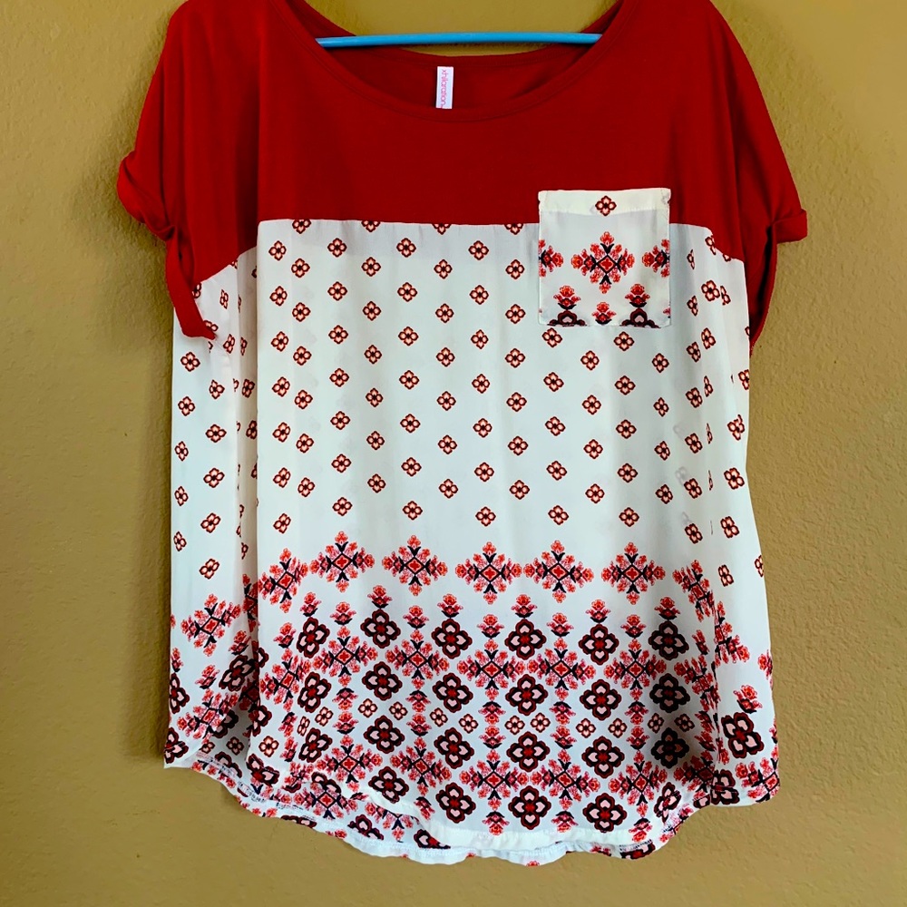 Shirt